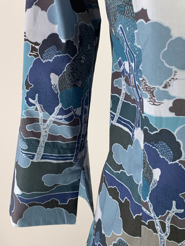 Women’s Prospect Road Liberty Tana Lawn Shirt