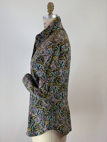 Women’s Secret Garden Easy Shirt