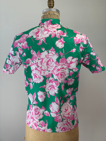 Liberty Roman Roses