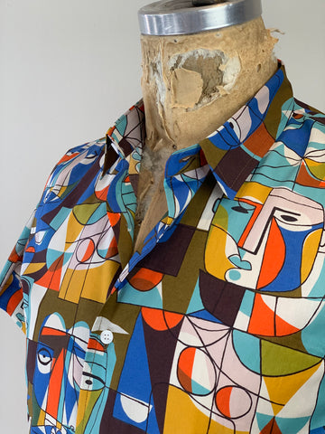 Liberty Carnaby Cast