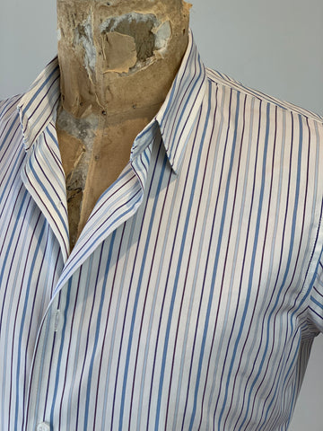 Mignonette Stripe
