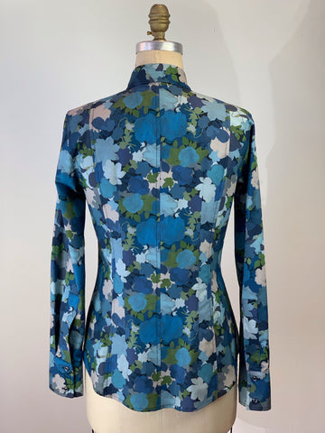 Women’s Little Merton Liberty Piccadilly Poplin Shirt