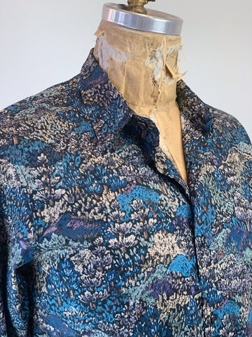 Men’s Darley Hillside Liberty Tana Lawn Shirt
