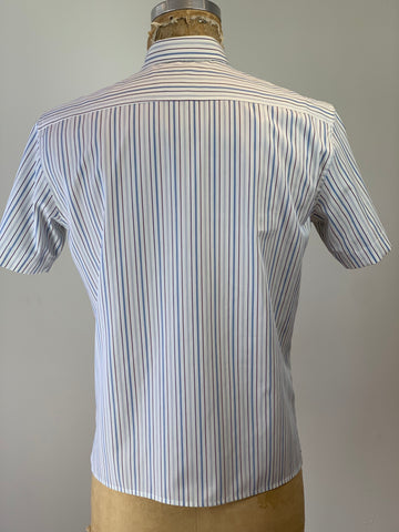 Mignonette Stripe