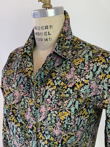 Women’s Secret Garden Easy Shirt