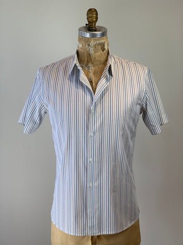 Mignonette Stripe
