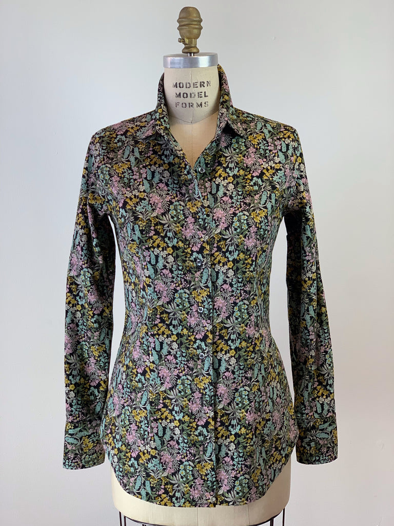 Women’s Secret Garden Easy Shirt
