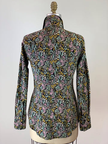 Women’s Secret Garden Easy Shirt