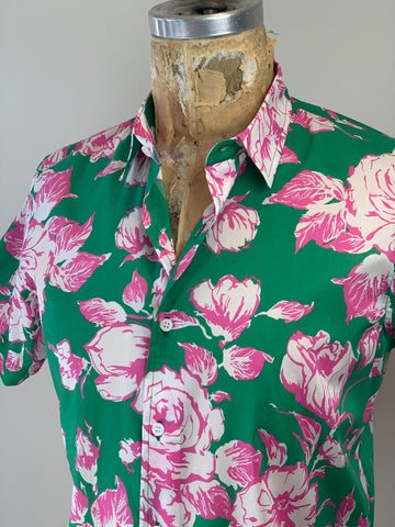 Liberty Roman Roses