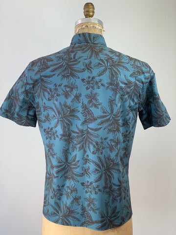 MEN’S PALM FROND SHIRT